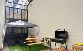 T5 L'Atelier