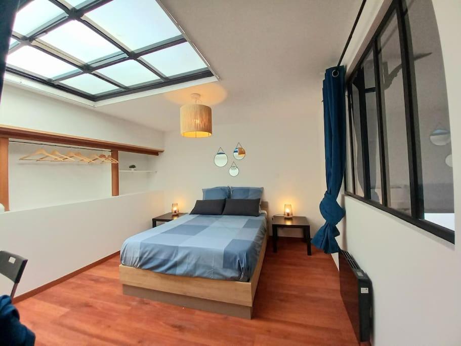 T5 L'Atelier Apartment Valence  Exterior photo