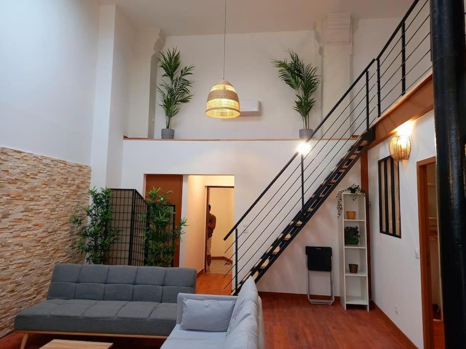 T5 L'Atelier Apartment Valence  Exterior photo