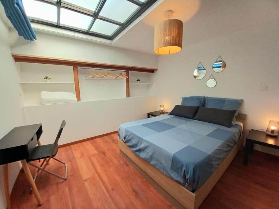 T5 L'Atelier Apartment Valence  Exterior photo