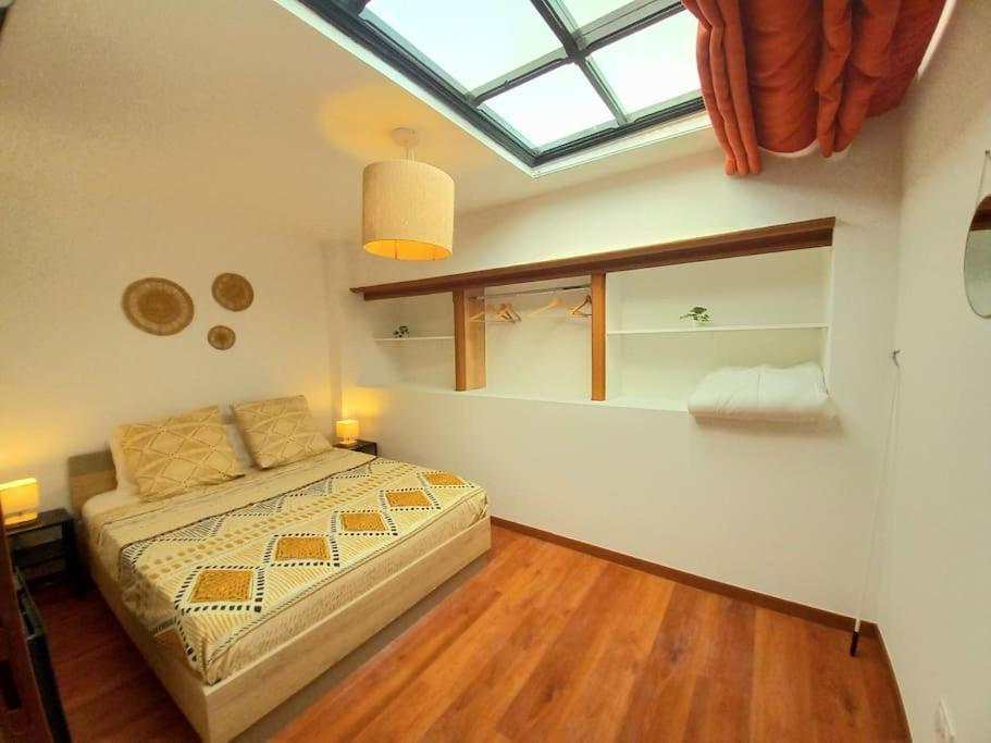 T5 L'Atelier Apartment Valence  Exterior photo