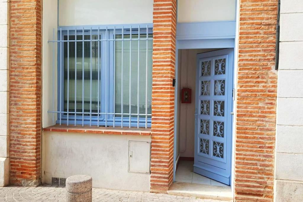 T5 L'Atelier Apartment Valence  Exterior photo