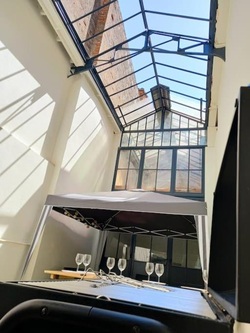 T5 L'Atelier Apartment Valence  Exterior photo